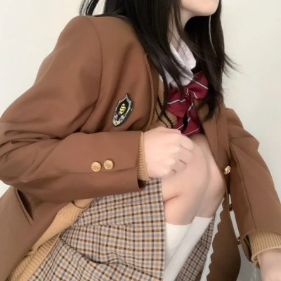 保持微笑