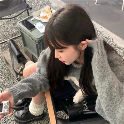 桃源梦里一美人